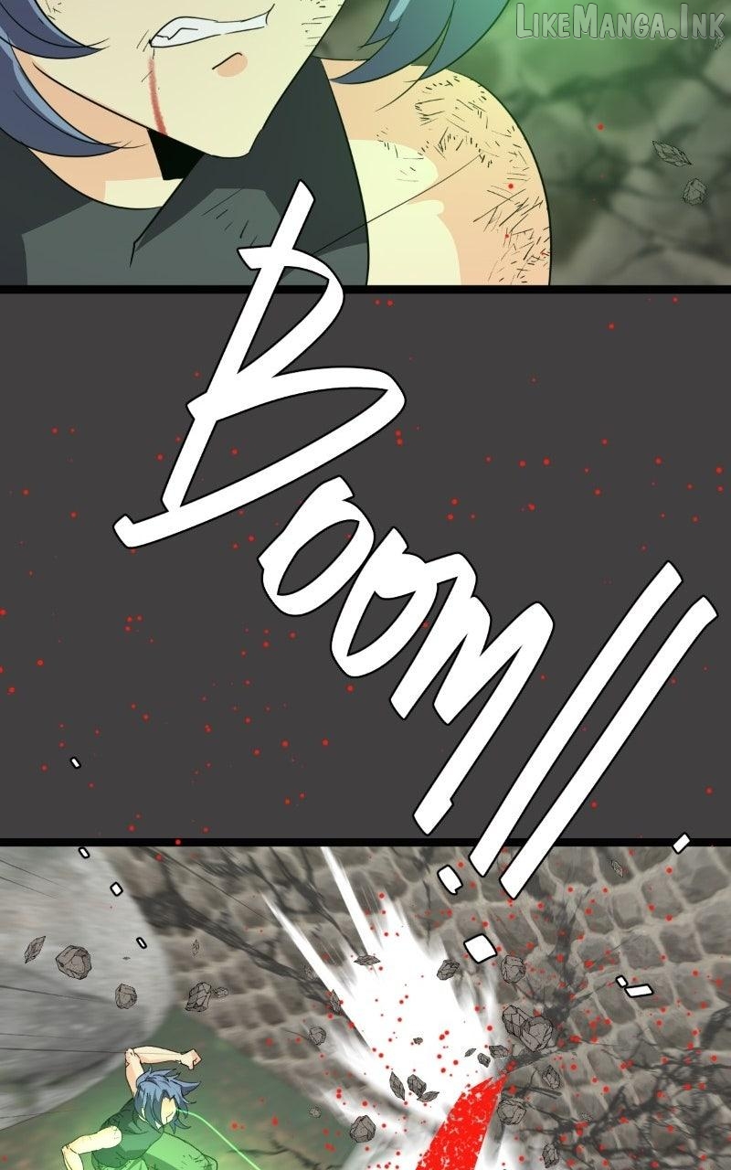 unOrdinary - Manga Chapter 399 - page 71