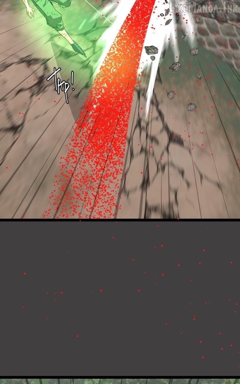 unOrdinary - Manga Chapter 399 - page 72