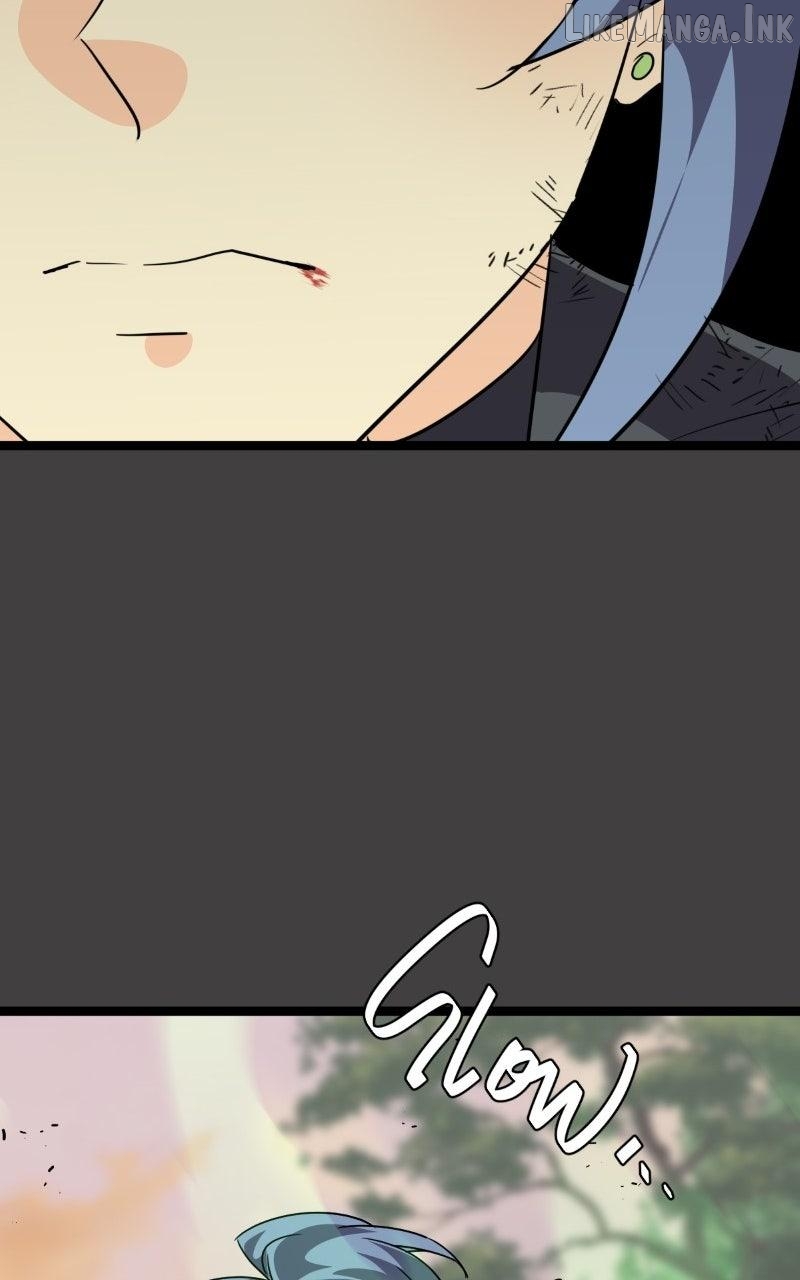 unOrdinary - Manga Chapter 399 - page 75