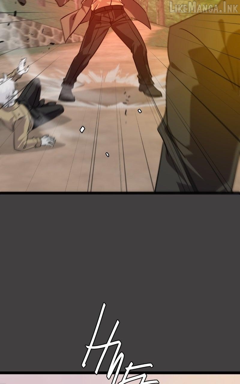 unOrdinary - Manga Chapter 399 - page 8
