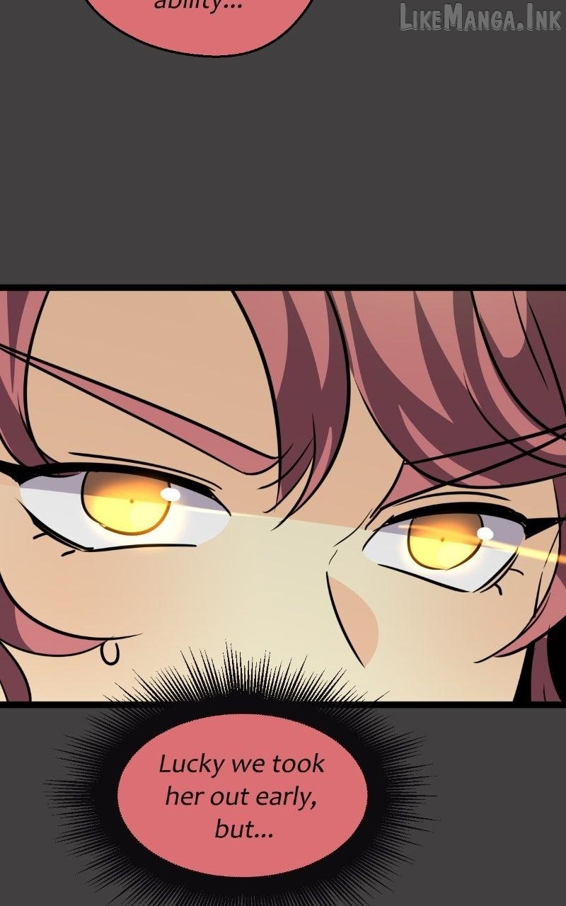 unOrdinary - Manga Chapter 399 - page 83