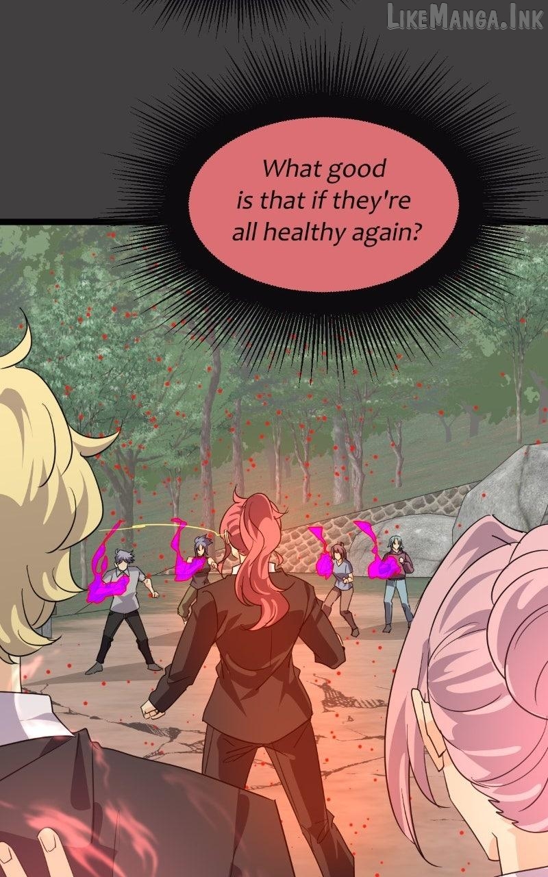 unOrdinary - Manga Chapter 399 - page 84