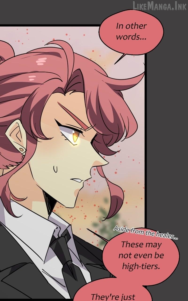 unOrdinary - Manga Chapter 399 - page 88