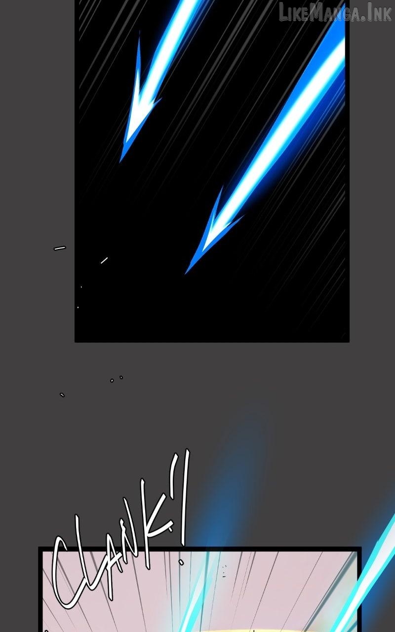 unOrdinary - Manga Chapter 399 - page 91