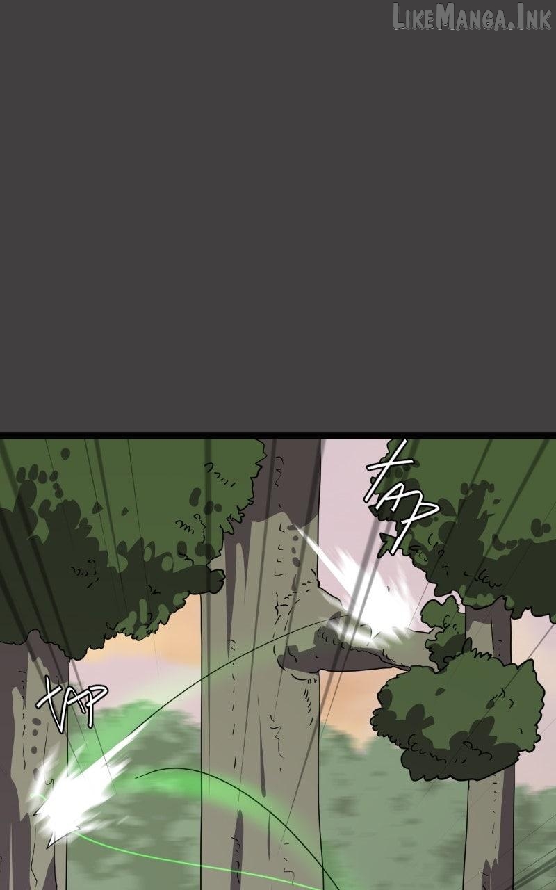 unOrdinary - Manga Chapter 399 - page 98