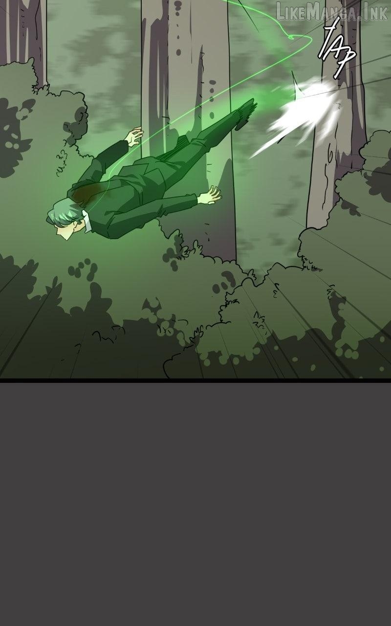 unOrdinary - Manga Chapter 399 - page 99