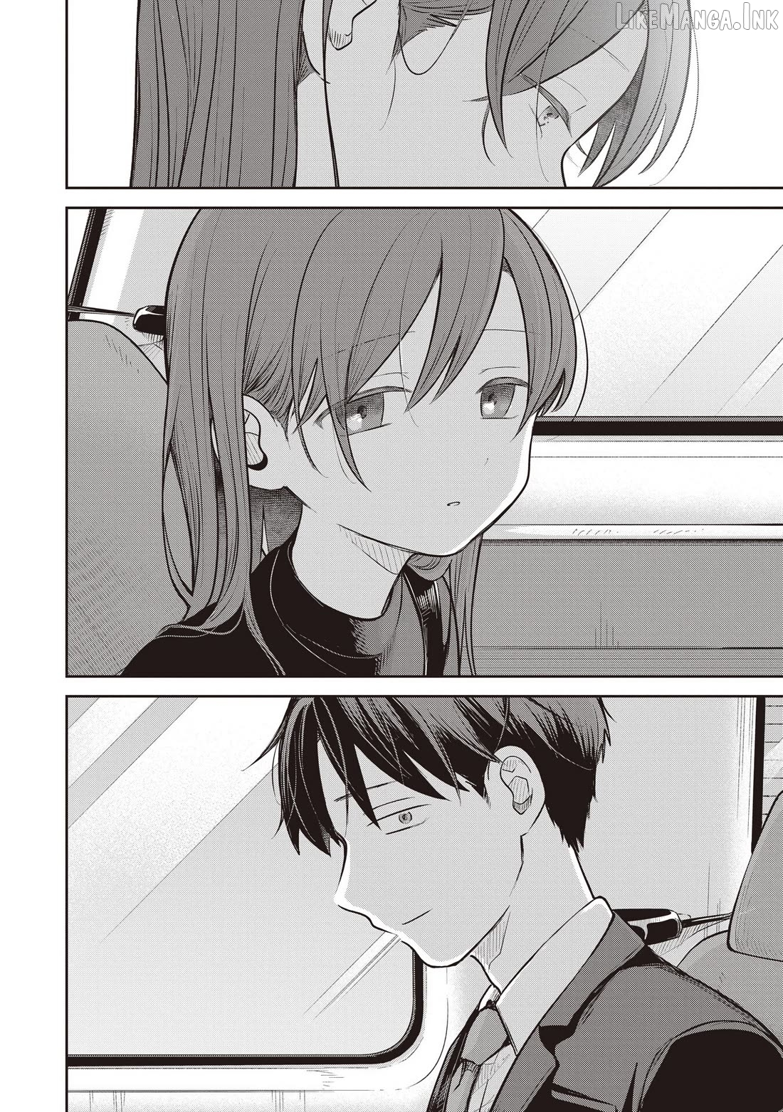 Koibumi To 13-Sai No Joyuu Chapter 43 - page 4