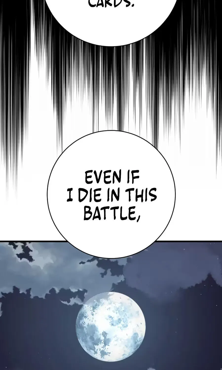 Return of the Bloodthirsty Police Chapter 130 - page 103