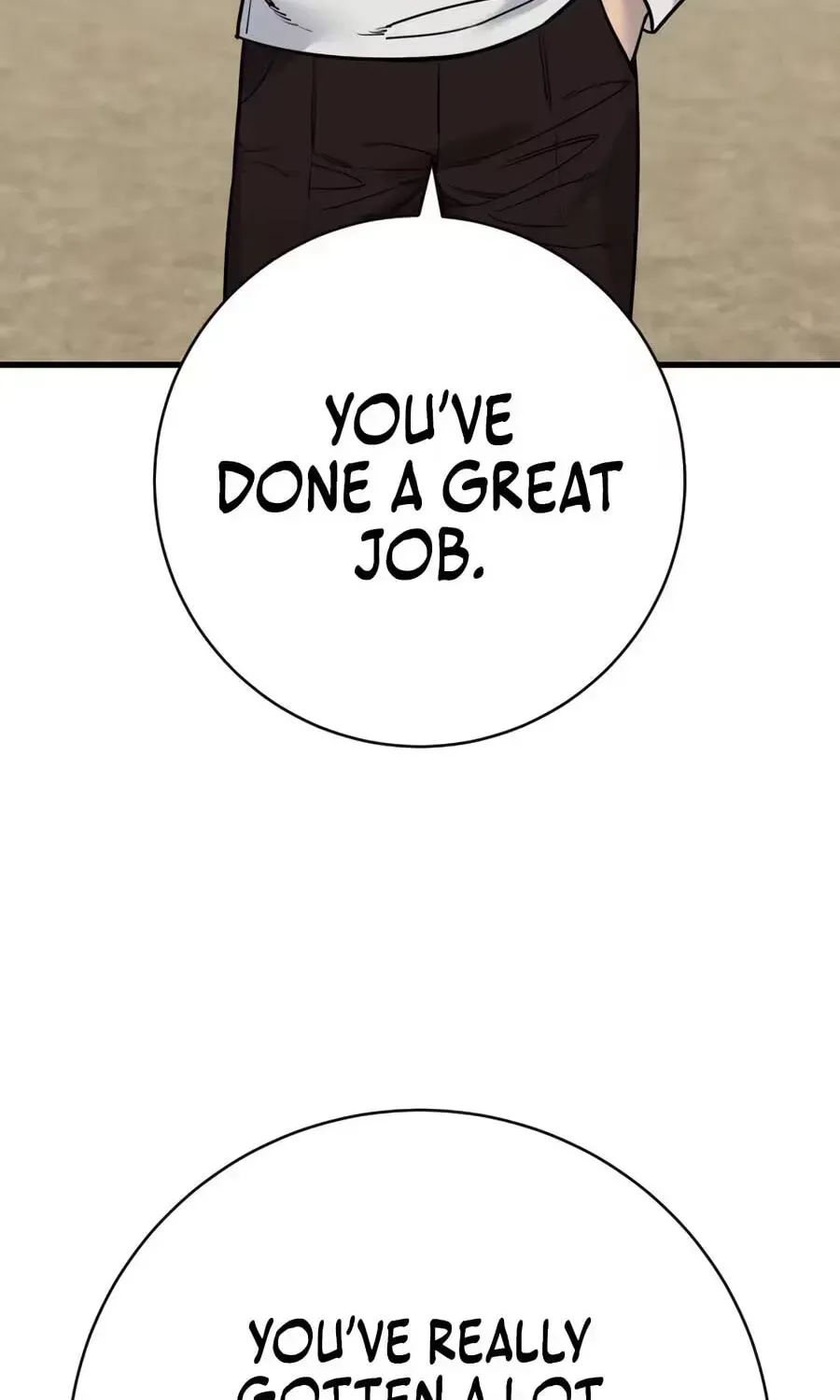 Return of the Bloodthirsty Police Chapter 130 - page 113