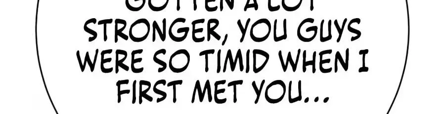 Return of the Bloodthirsty Police Chapter 130 - page 114