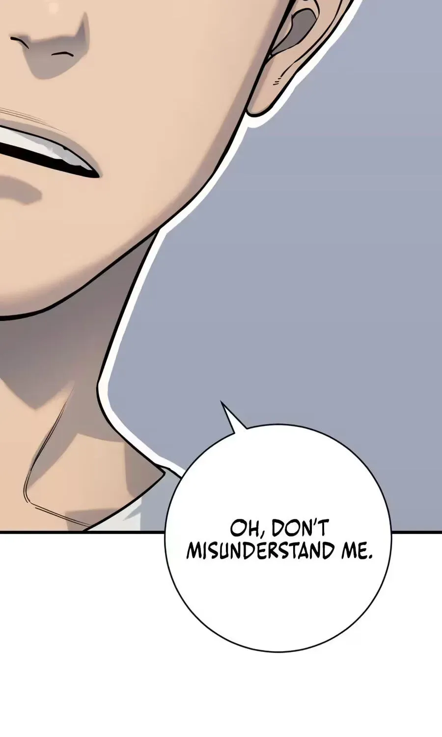 Return of the Bloodthirsty Police Chapter 130 - page 125
