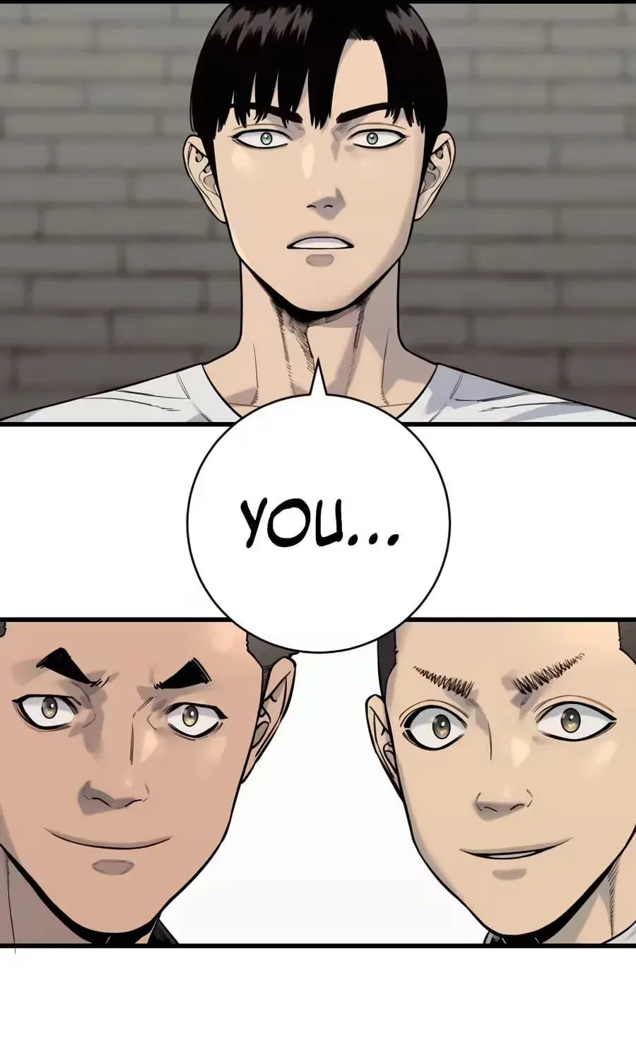 Return of the Bloodthirsty Police Chapter 130 - page 143
