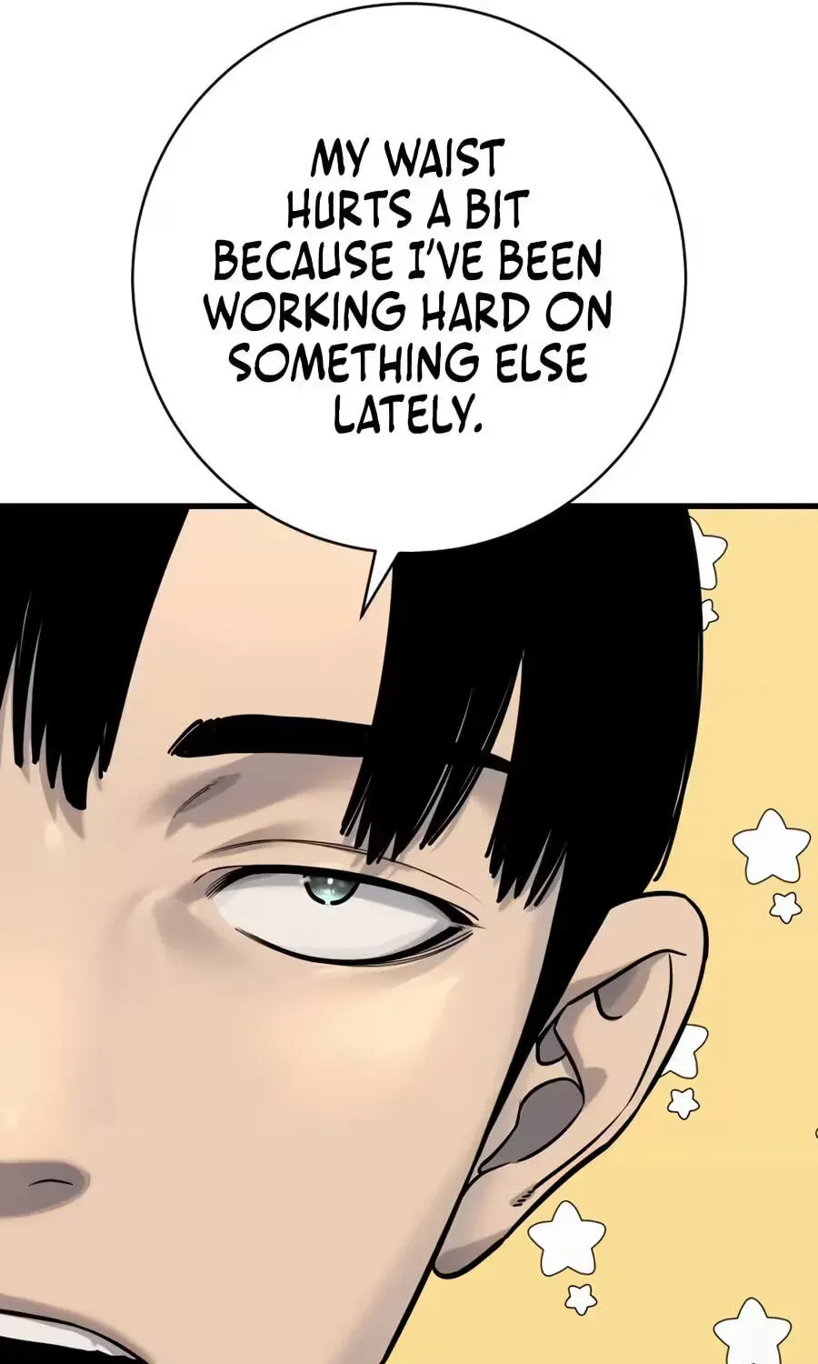Return of the Bloodthirsty Police Chapter 130 - page 15