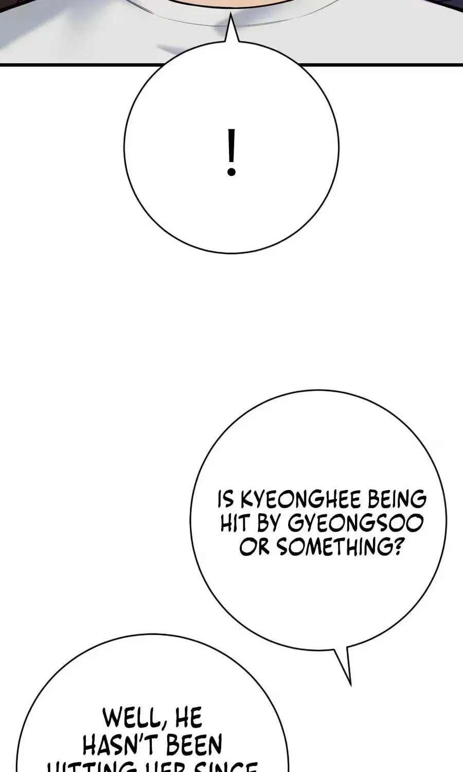 Return of the Bloodthirsty Police Chapter 130 - page 151