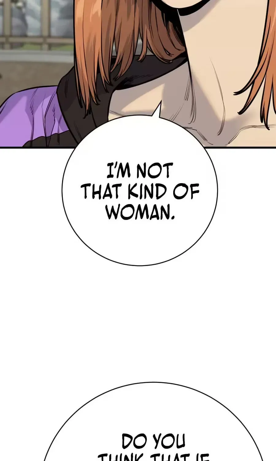 Return of the Bloodthirsty Police Chapter 130 - page 159
