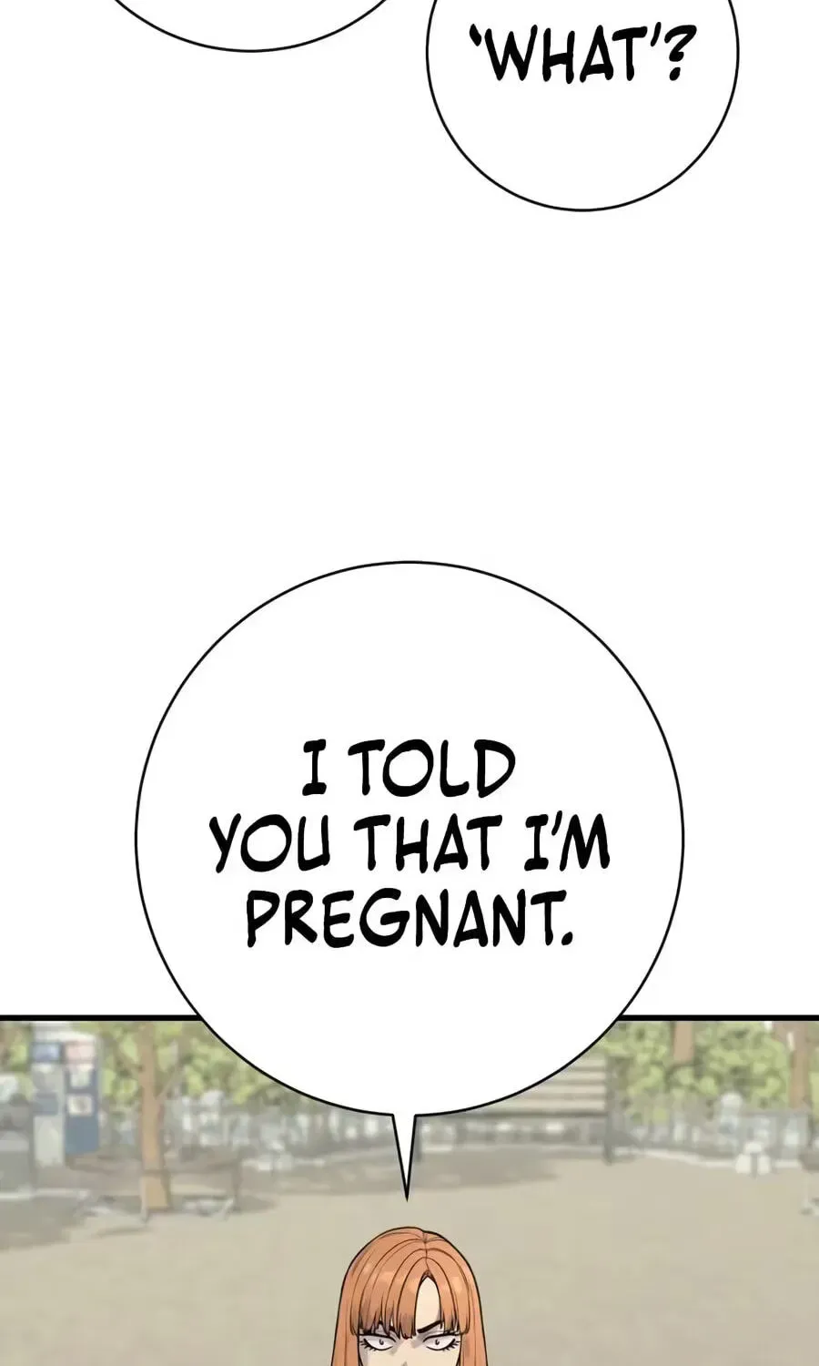 Return of the Bloodthirsty Police Chapter 130 - page 167