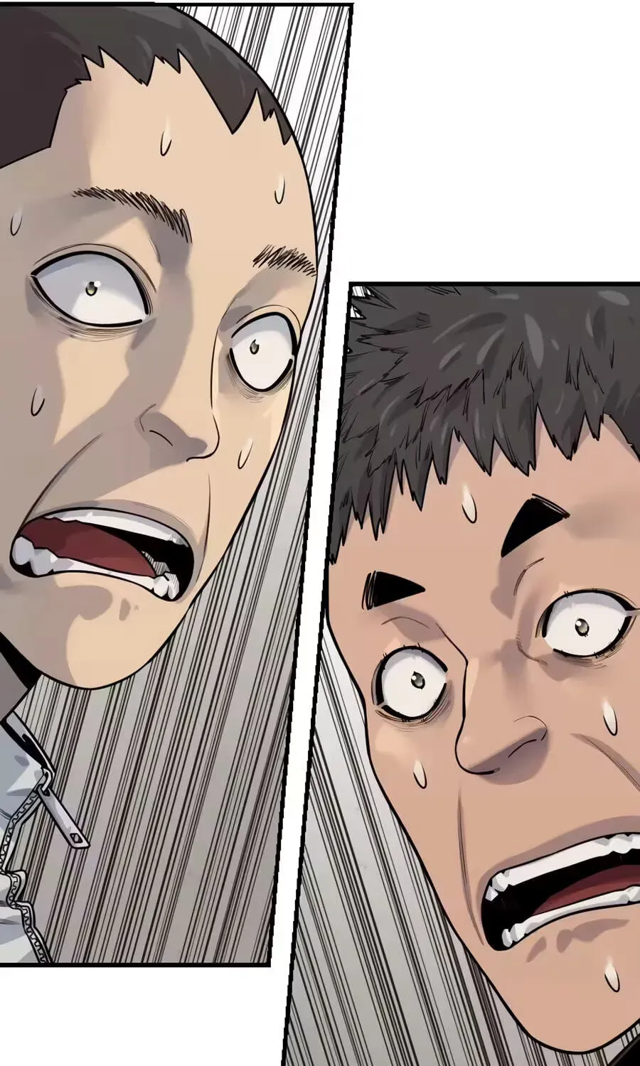 Return of the Bloodthirsty Police Chapter 130 - page 171