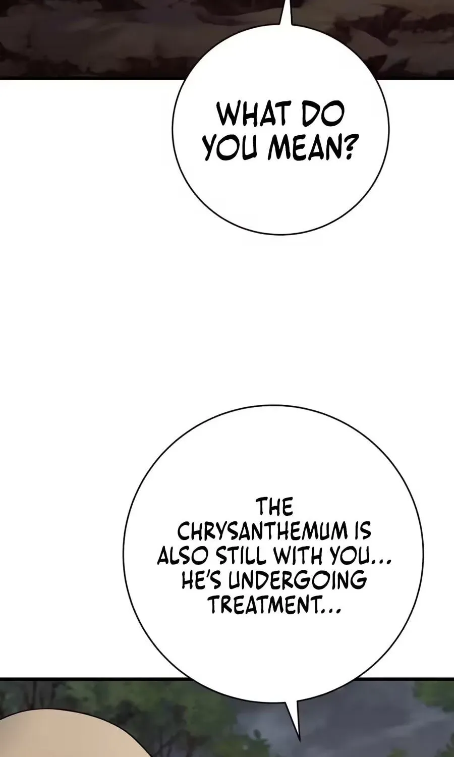 Return of the Bloodthirsty Police Chapter 130 - page 65