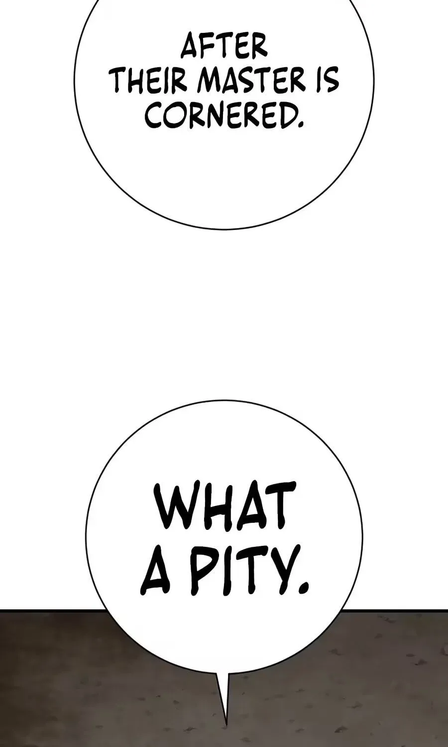 Return of the Bloodthirsty Police Chapter 130 - page 71