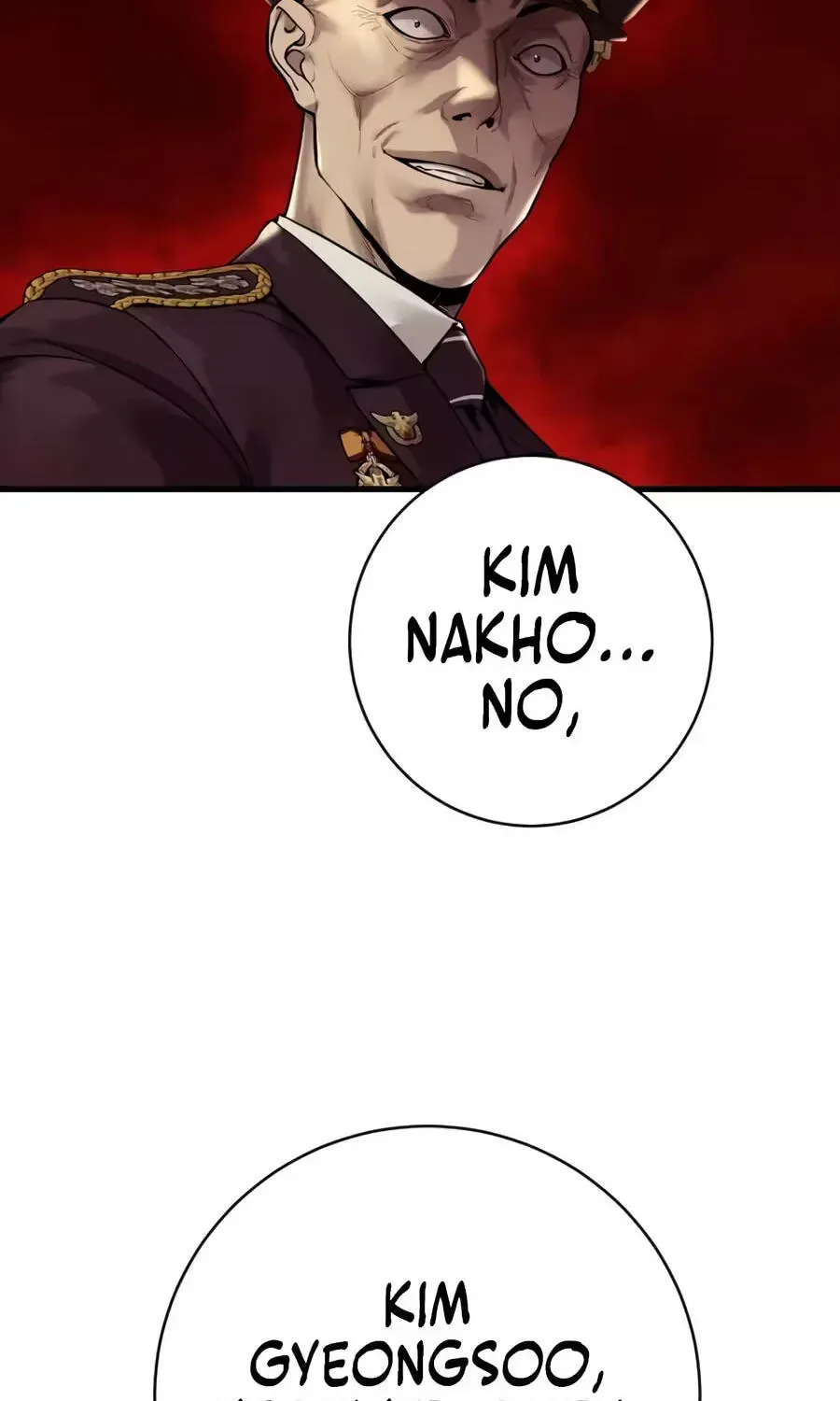 Return of the Bloodthirsty Police Chapter 130 - page 75