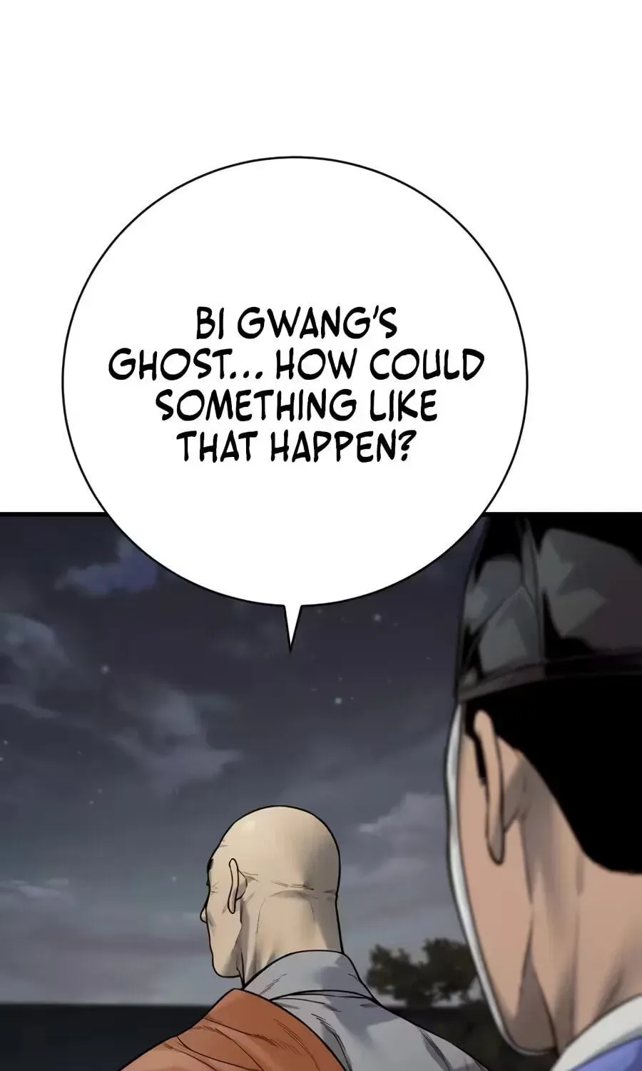 Return of the Bloodthirsty Police Chapter 130 - page 79
