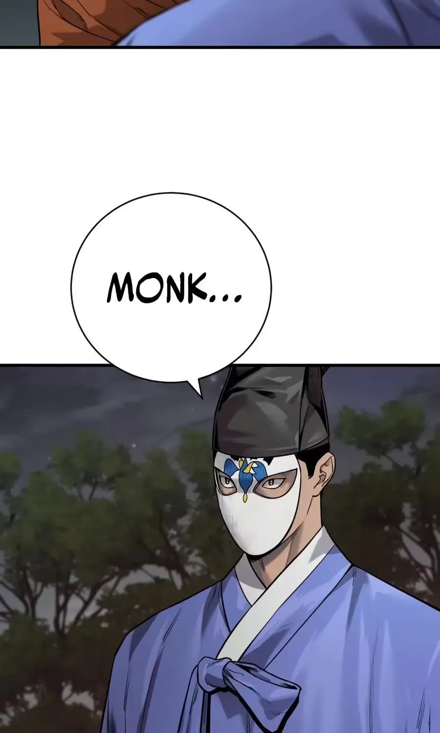 Return of the Bloodthirsty Police Chapter 130 - page 81