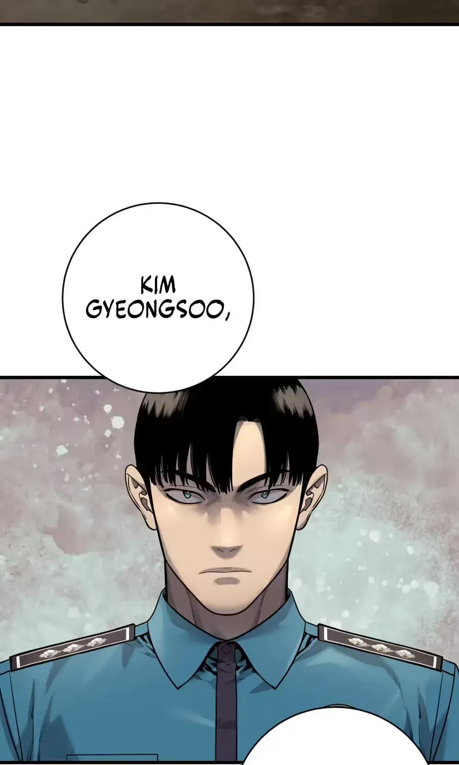 Return of the Bloodthirsty Police Chapter 130 - page 95