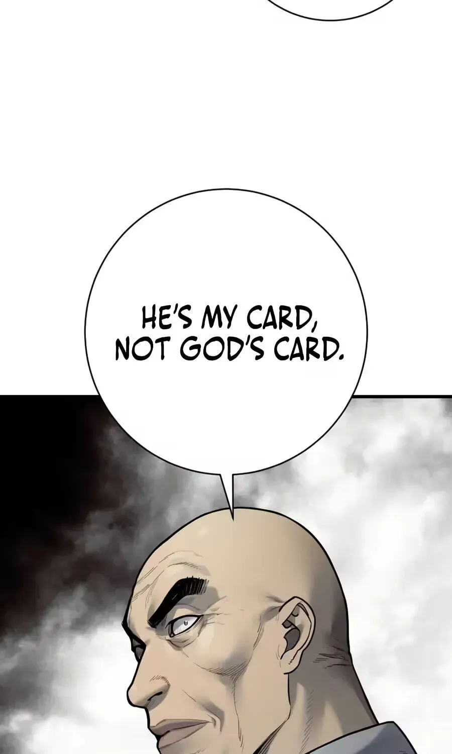 Return of the Bloodthirsty Police Chapter 130 - page 97