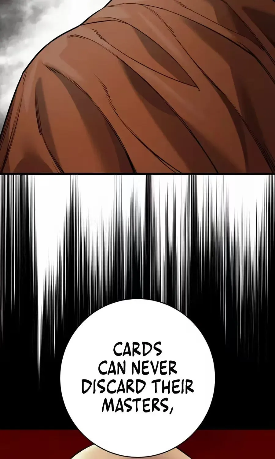 Return of the Bloodthirsty Police Chapter 130 - page 99