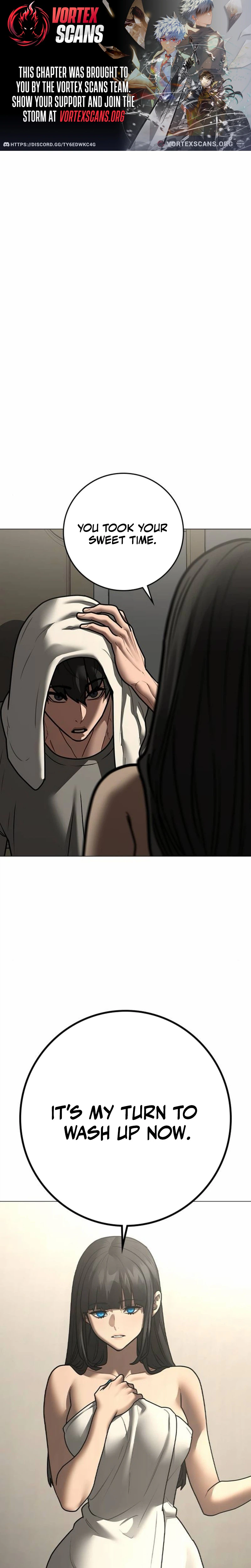 Reality Quest Chapter 212 - page 1