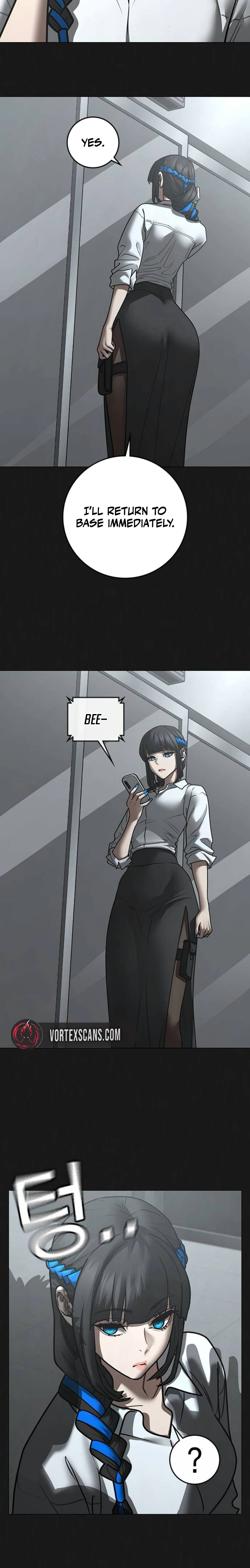 Reality Quest Chapter 212 - page 14