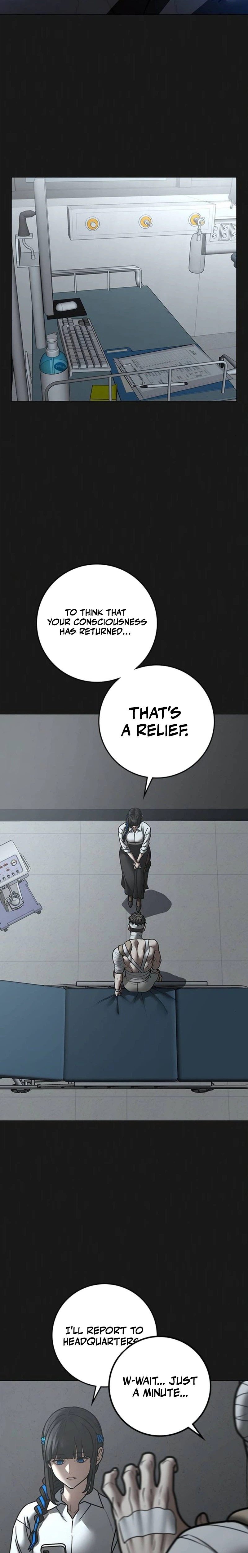 Reality Quest Chapter 212 - page 16