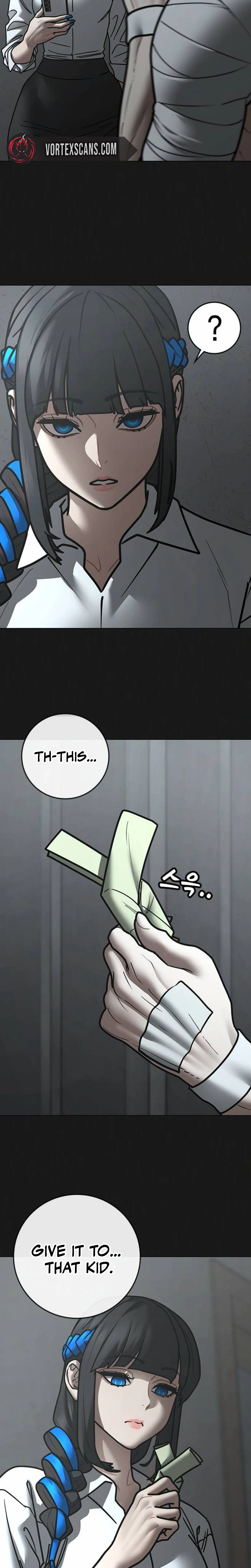 Reality Quest Chapter 212 - page 17
