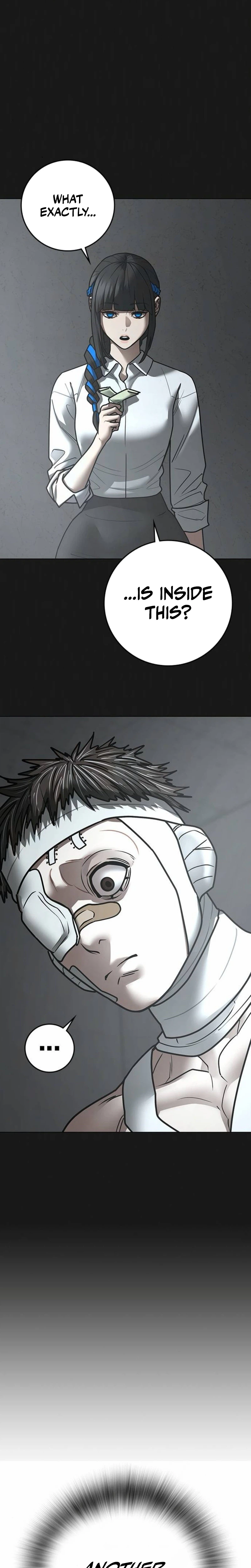 Reality Quest Chapter 212 - page 19