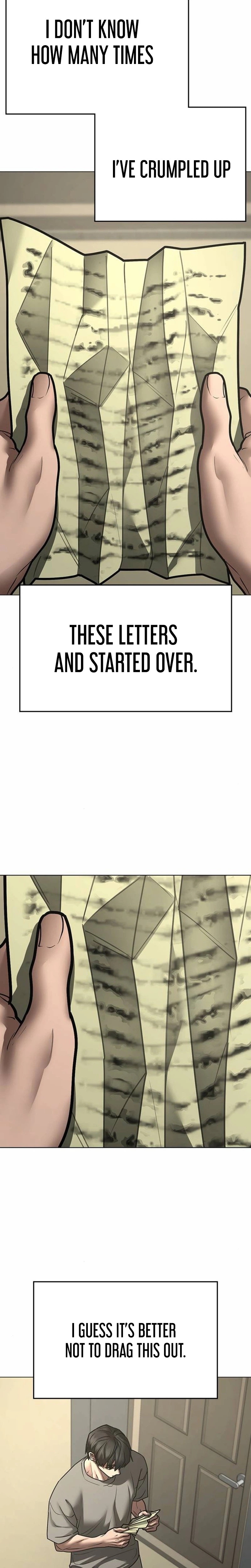 Reality Quest Chapter 212 - page 21