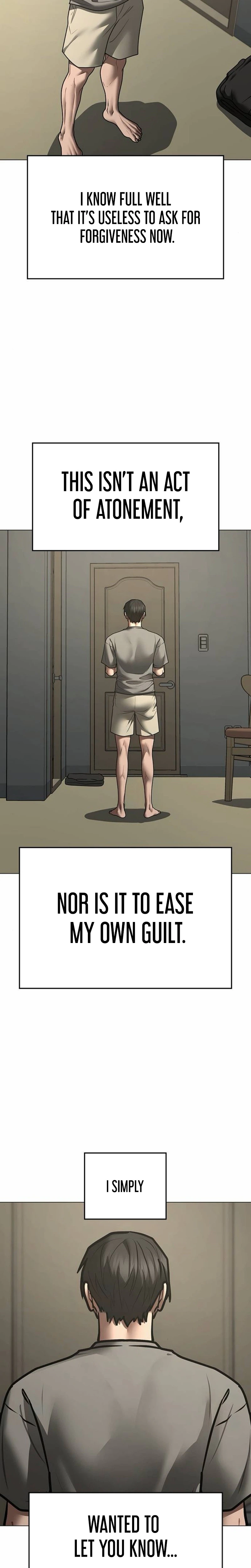 Reality Quest Chapter 212 - page 22