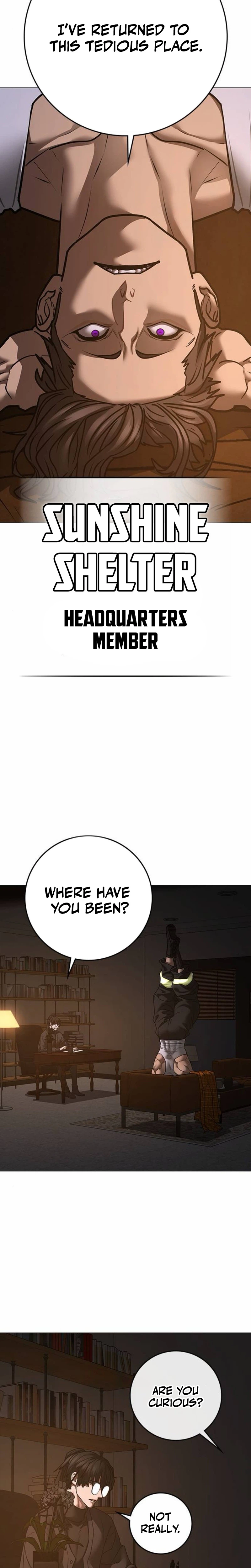 Reality Quest Chapter 212 - page 25