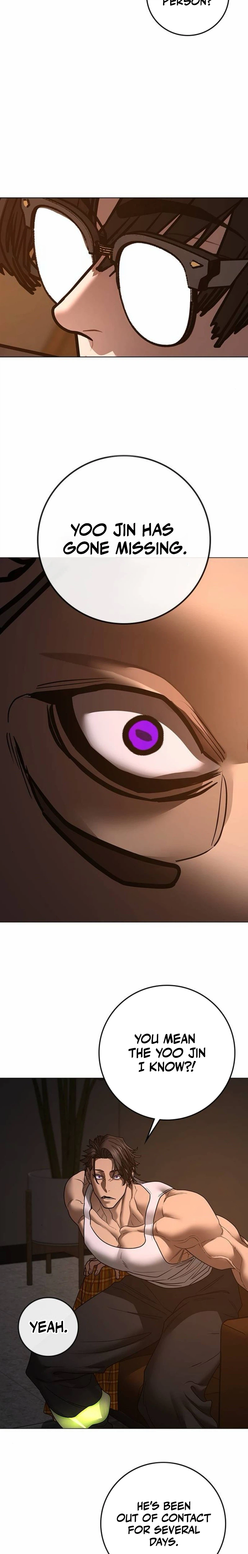 Reality Quest Chapter 212 - page 28