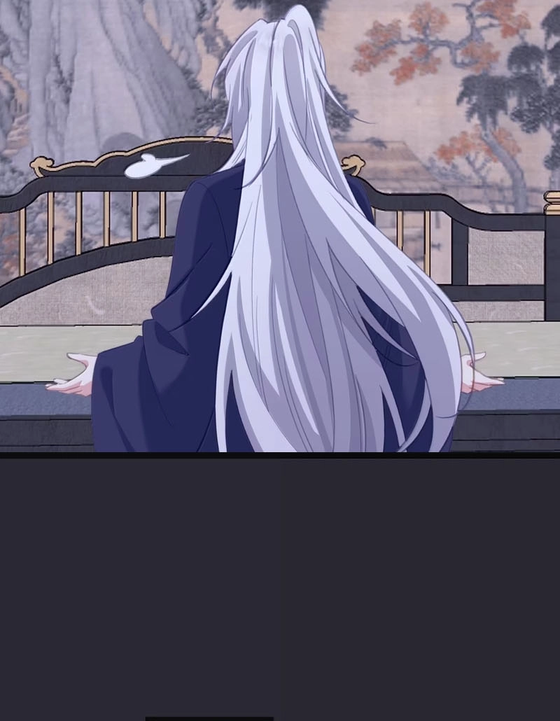 Breaking into the body of the emperor's daughte Chapter 93 - page 19