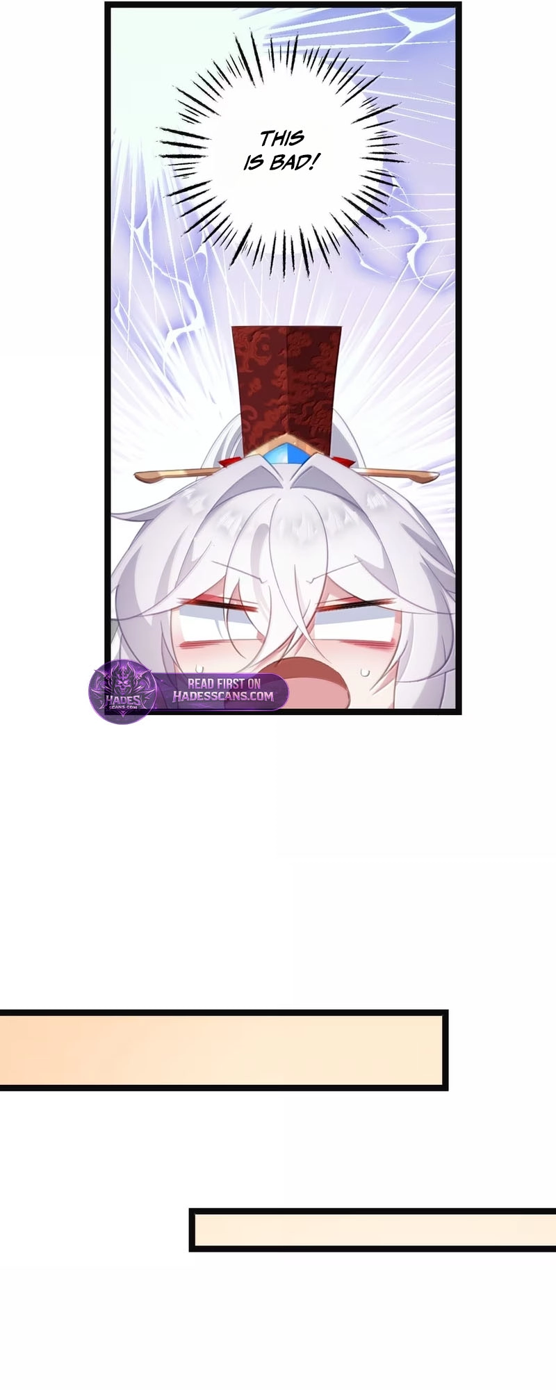 Breaking into the body of the emperor's daughte Chapter 93 - page 29
