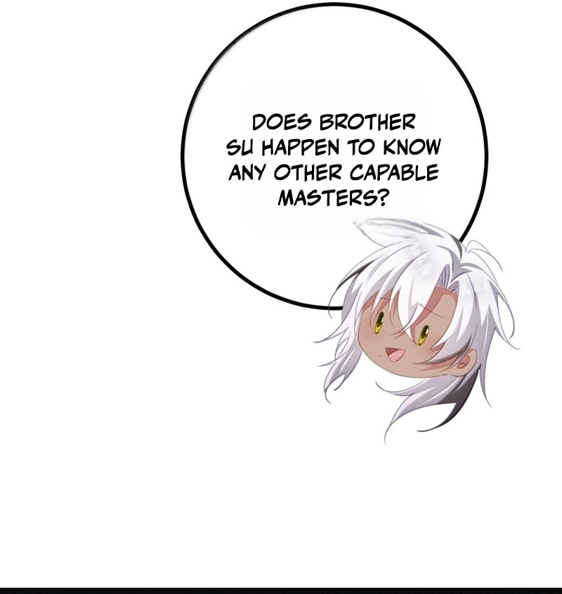 Breaking into the body of the emperor's daughte Chapter 93 - page 37