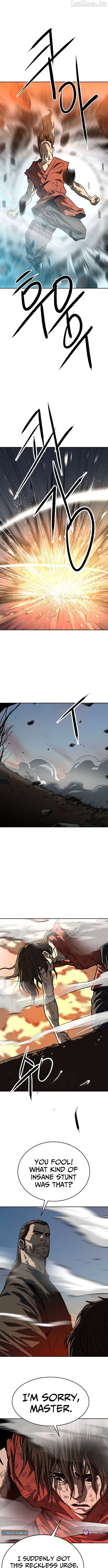 The Tales of Heaven And Earth Chapter 73 - page 10