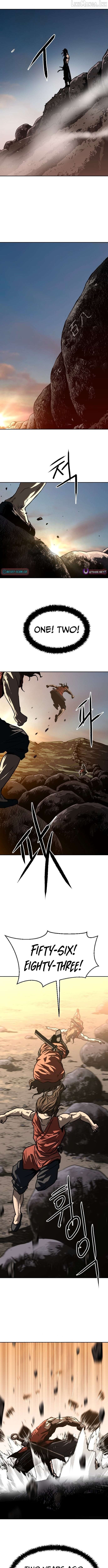 The Tales of Heaven And Earth Chapter 73 - page 6
