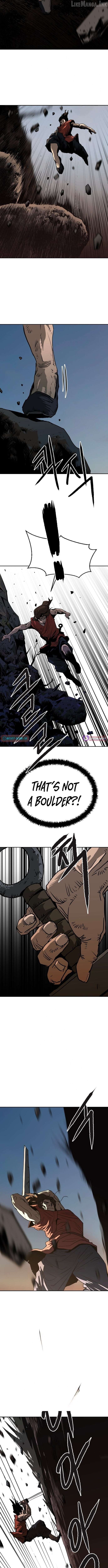 The Tales of Heaven And Earth Chapter 73 - page 7