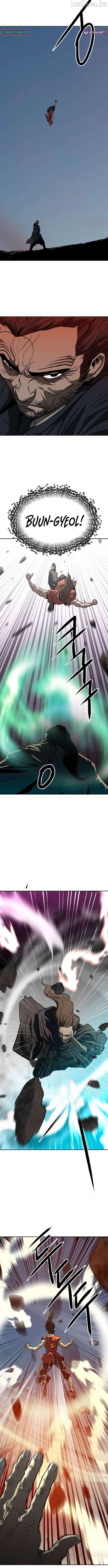The Tales of Heaven And Earth Chapter 73 - page 9