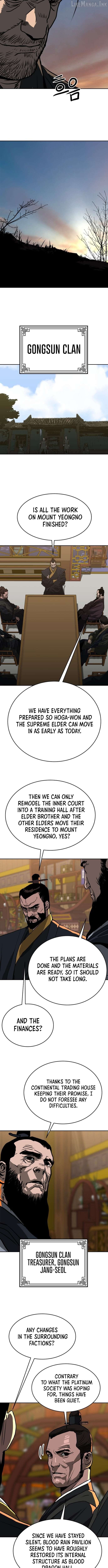 The Tales of Heaven And Earth Chapter 74 - page 3