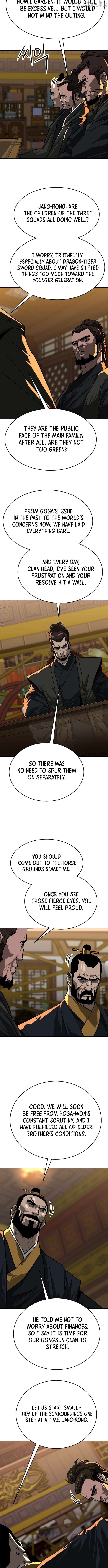 The Tales of Heaven And Earth Chapter 74 - page 5