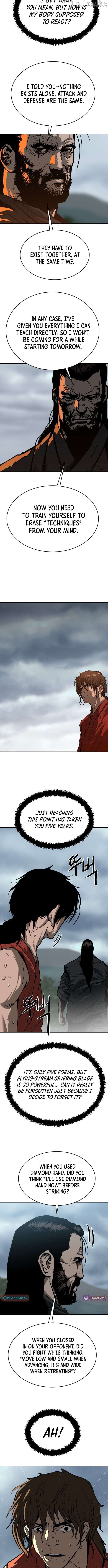 The Tales of Heaven And Earth Chapter 75 - page 2