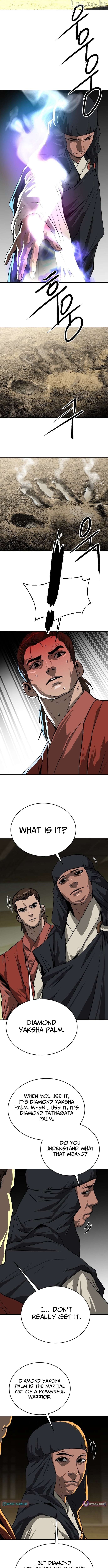 The Tales of Heaven And Earth Chapter 76 - page 11