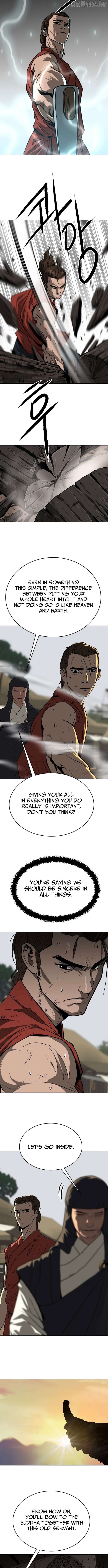 The Tales of Heaven And Earth Chapter 76 - page 3